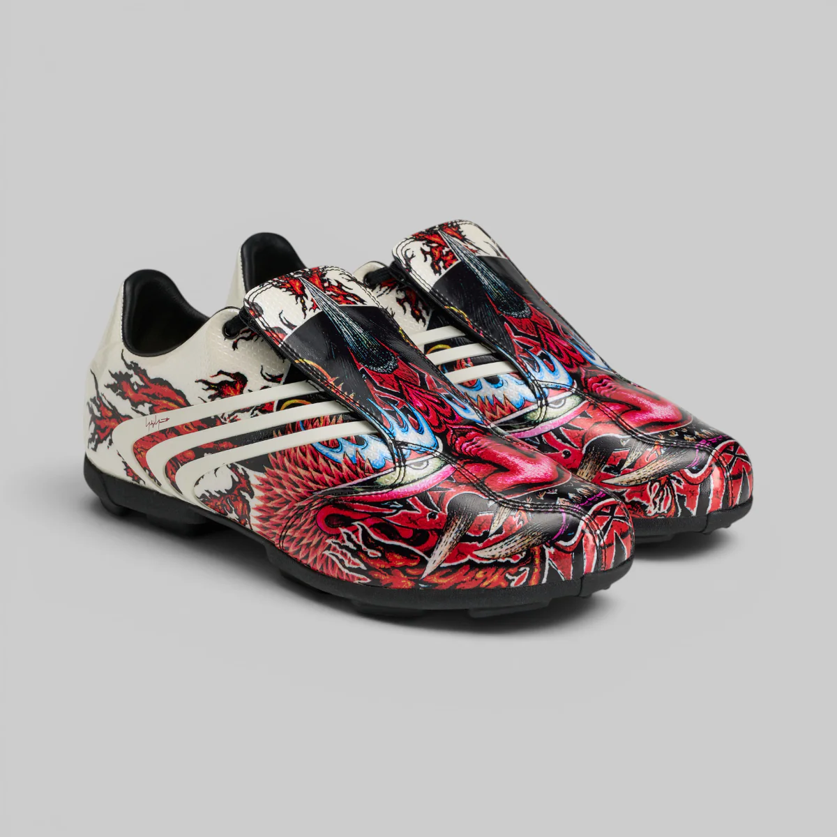 F50 YAKSHA Wolf Trainer "Tunit" - Image 2