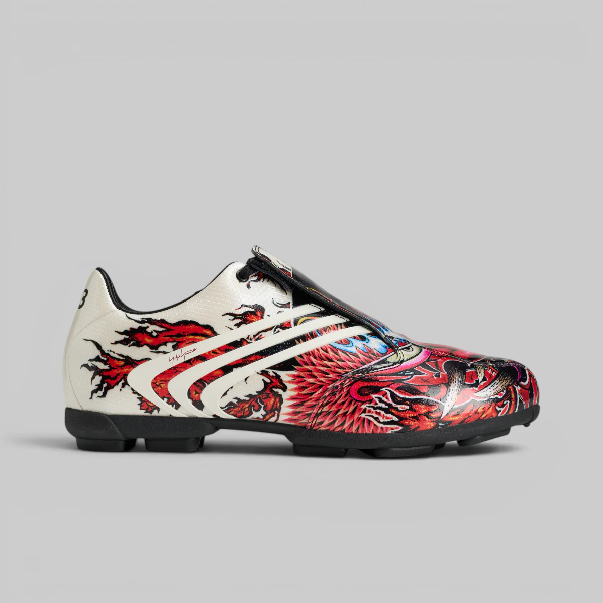 F50 YAKSHA Wolf Trainer "Tunit" - Image 3
