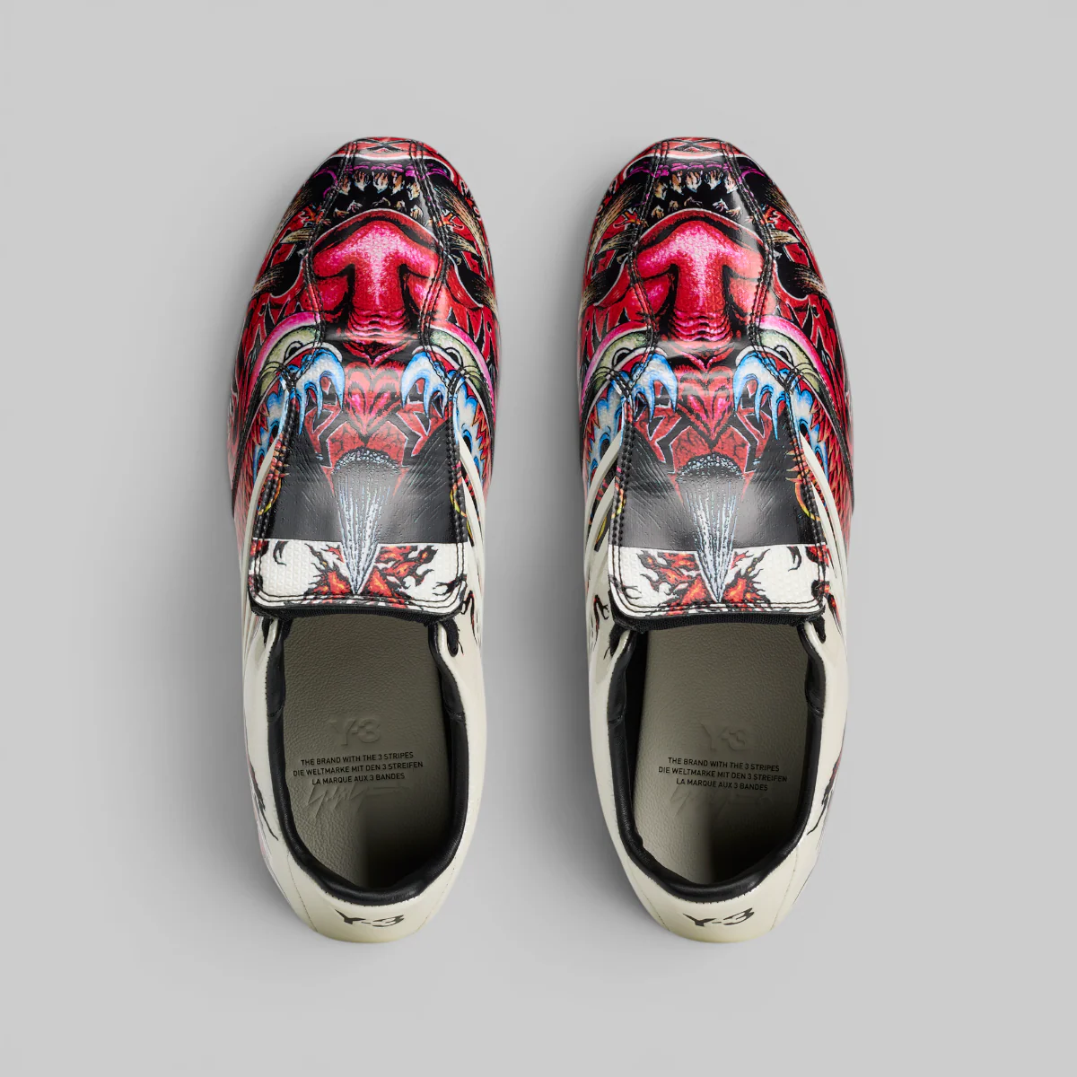 F50 YAKSHA Wolf Trainer "Tunit" - Image 4