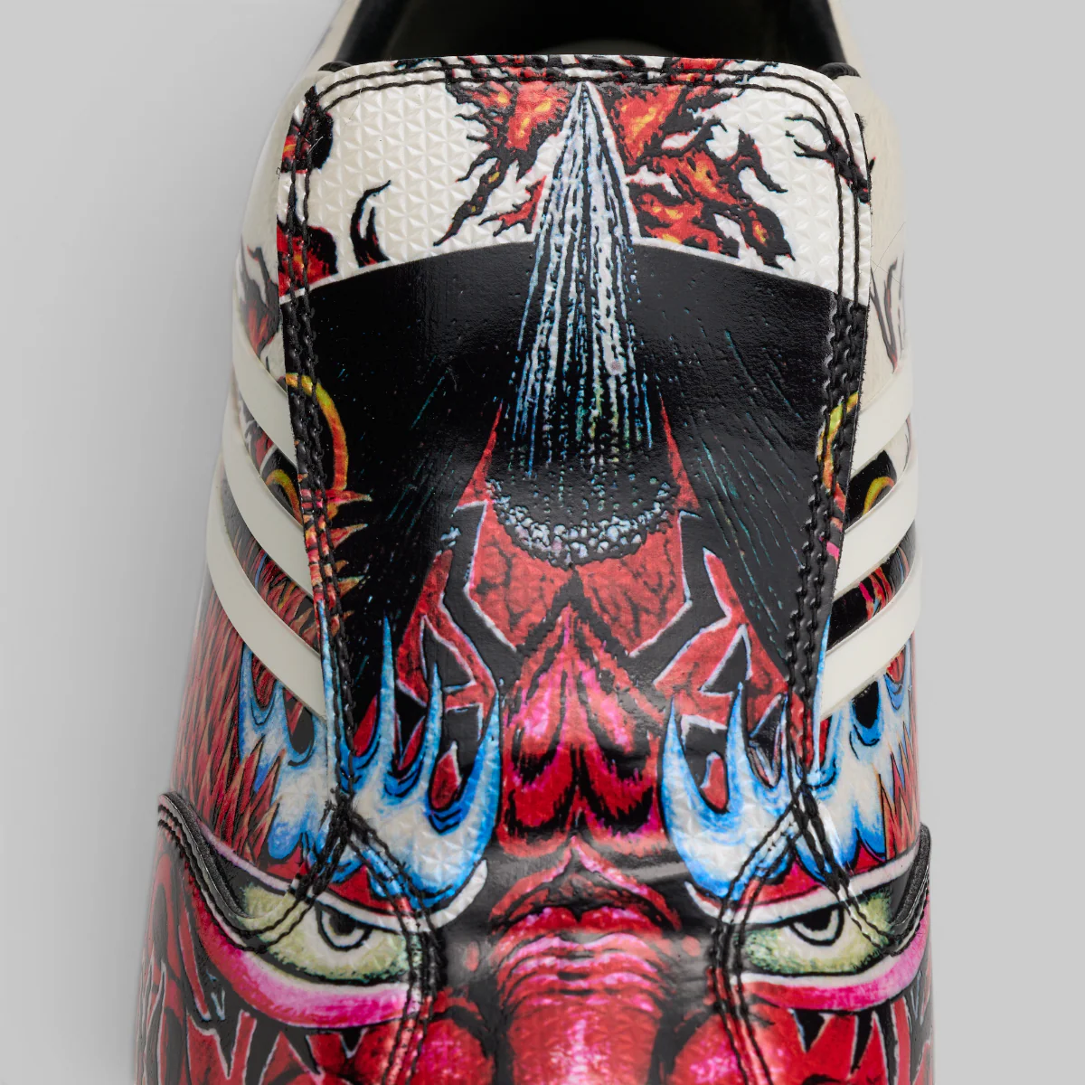 F50 YAKSHA Wolf Trainer "Tunit" - Image 5