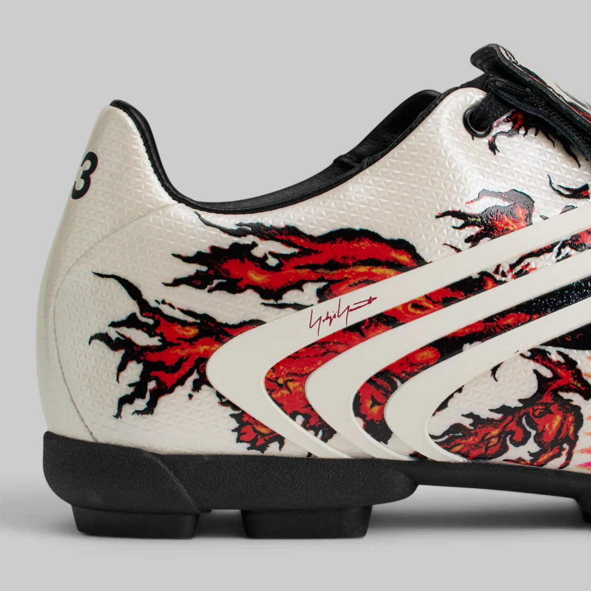 F50 YAKSHA Wolf Trainer "Tunit" - Image 6
