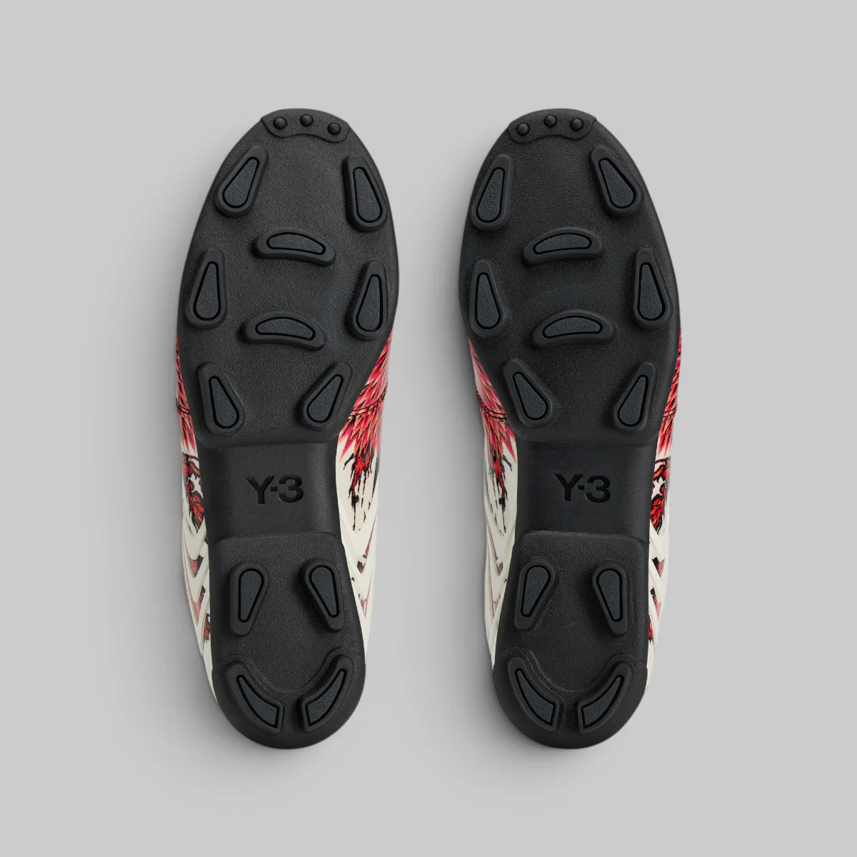 F50 YAKSHA Wolf Trainer "Tunit" - Image 8