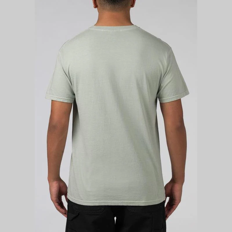 Family Values T-Shirt - Bay Green - Image 2