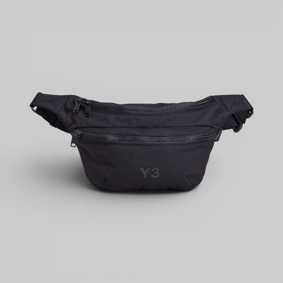 Fanny Pack - Black