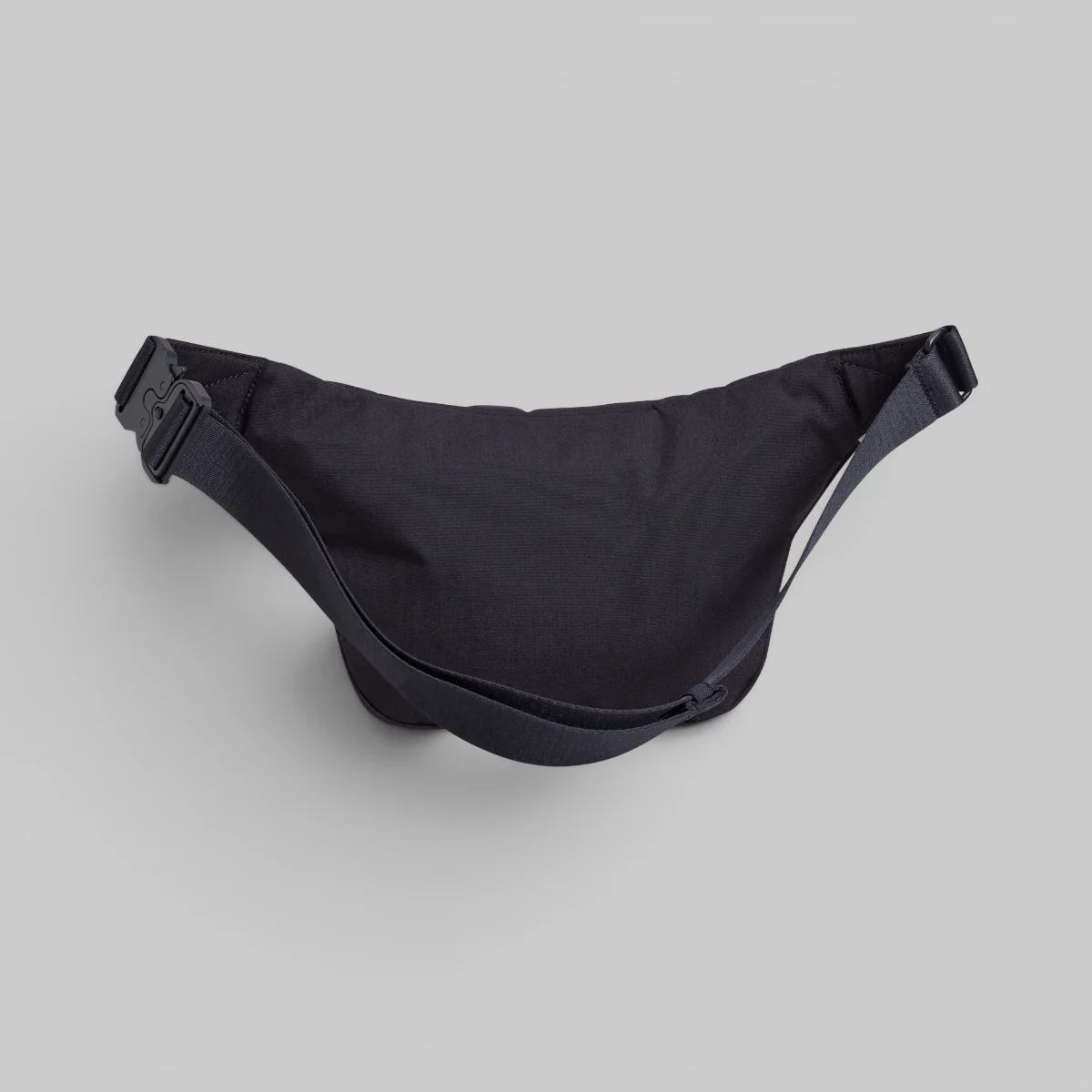 Fanny Pack - Black - Image 2