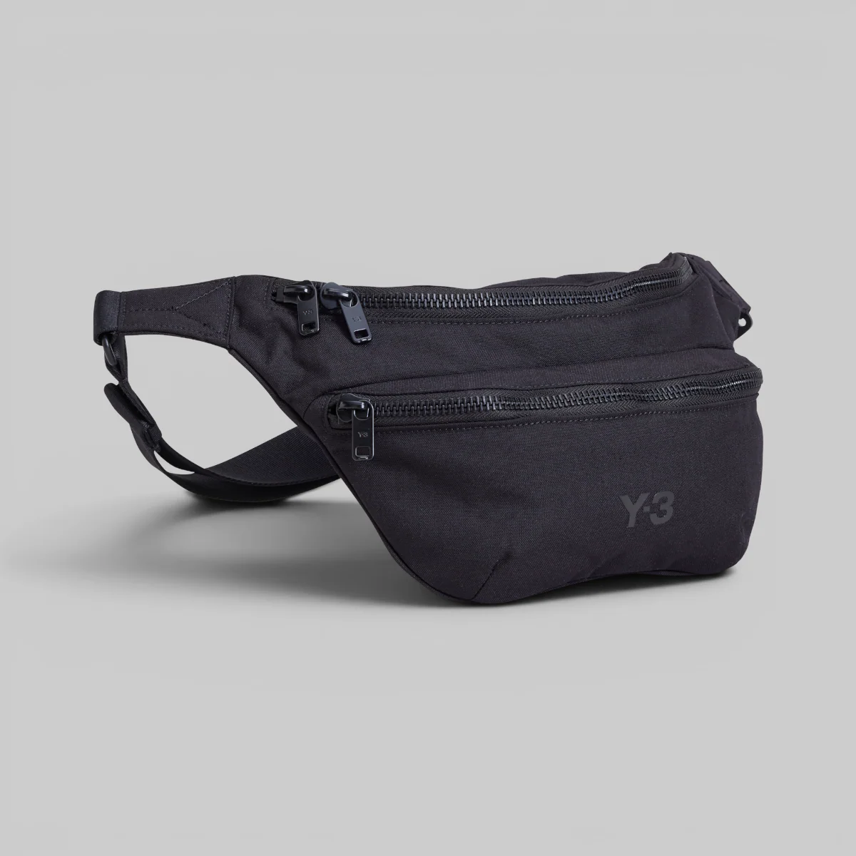 Fanny Pack - Black - Image 3