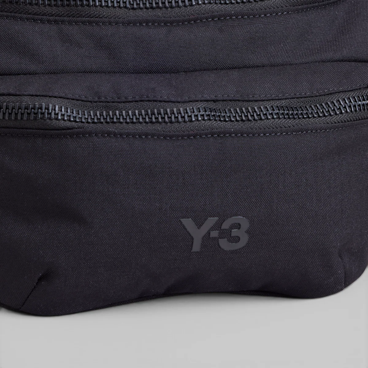 Fanny Pack - Black - Image 4