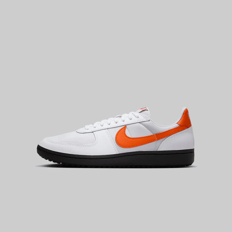 Field General 82 SP "Orange Blaze"