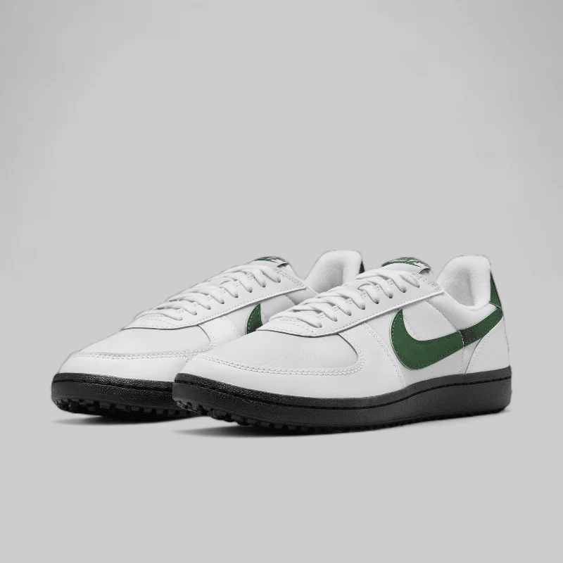 Field General 82 SP - White/Gorge Green - Image 2