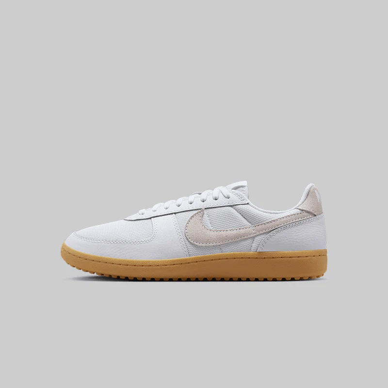 Field General 82 SP - White/Gum
