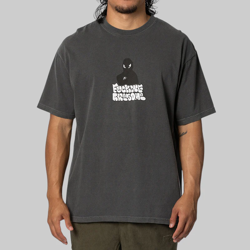 Fieldtrip 1998 T-Shirt - Pepper