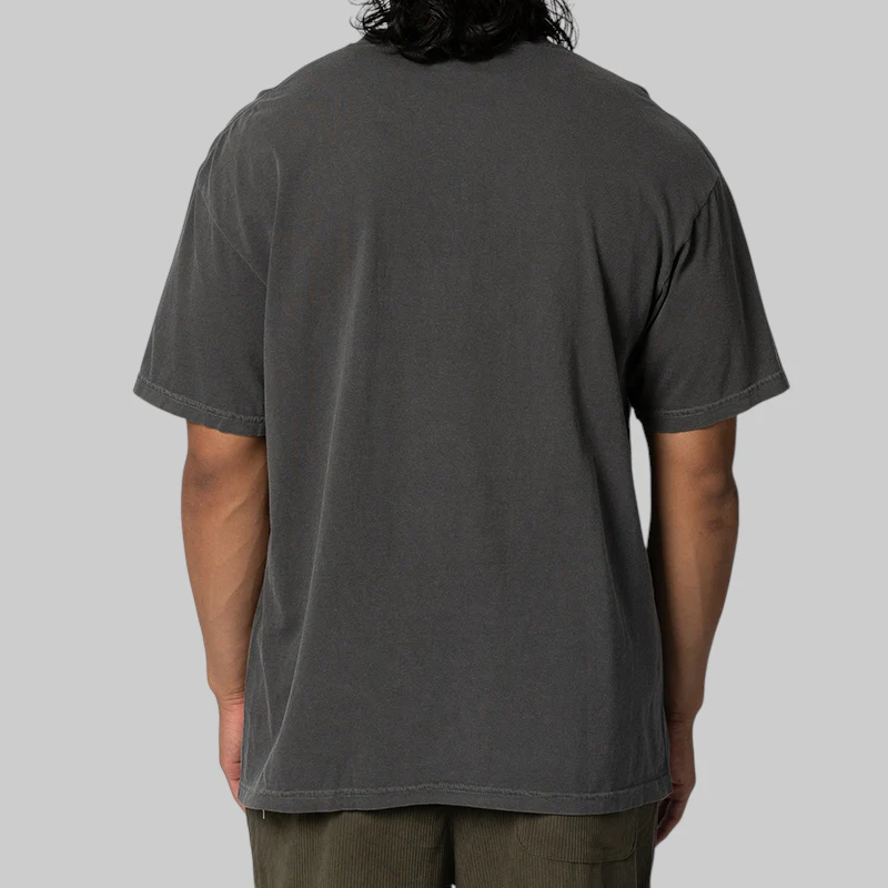 Fieldtrip 1998 T-Shirt - Pepper - Image 2