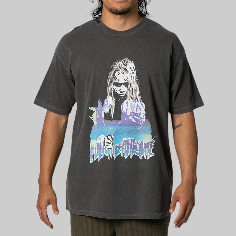 Fille Du Mal T-Shirt - Pepper