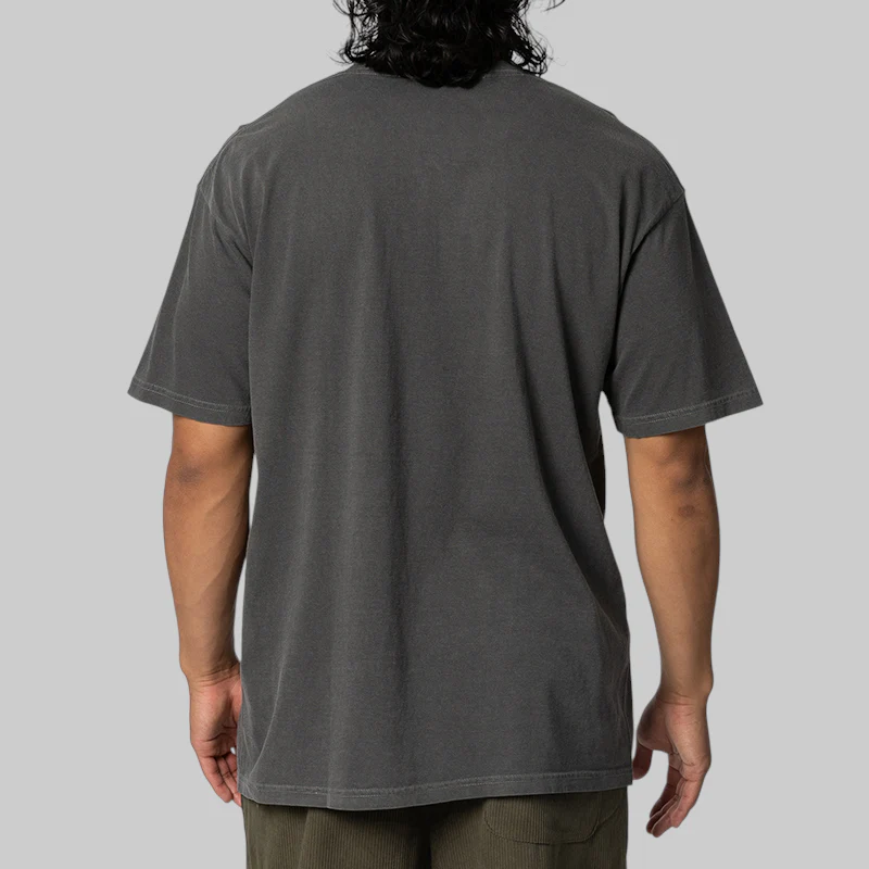 Fille Du Mal T-Shirt - Pepper - Image 2