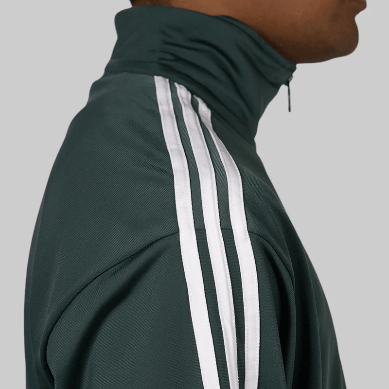 Firebird Track Top - Mineral Green - Image 6