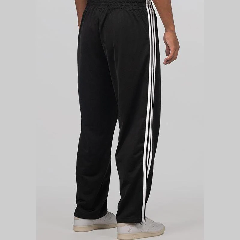 Firebird Trackpant - Black/White - Image 4