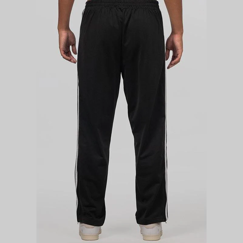 Firebird Trackpant - Black/White - Image 5