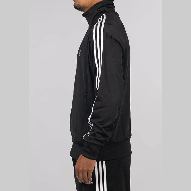 Firebird Tracktop - Black/White - Image 3