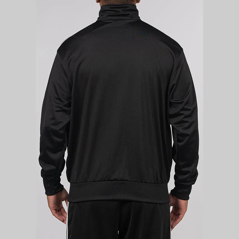 Firebird Tracktop - Black/White - Image 4