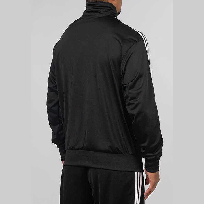 Firebird Tracktop - Black/White - Image 5
