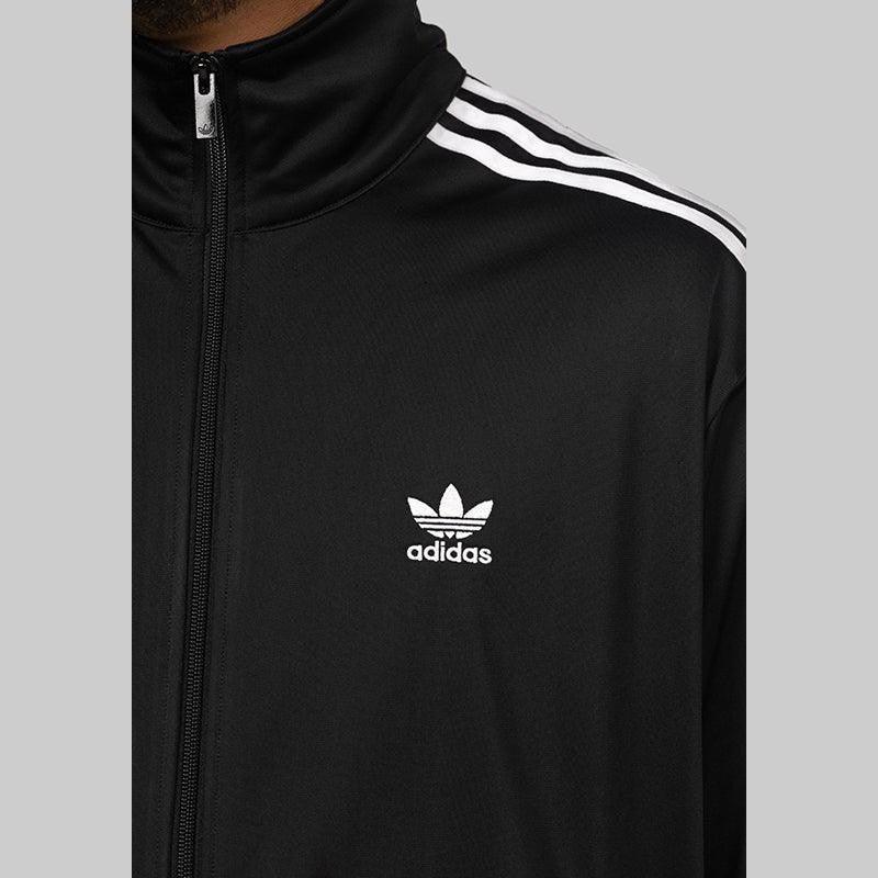 Firebird Tracktop - Black/White - Image 6