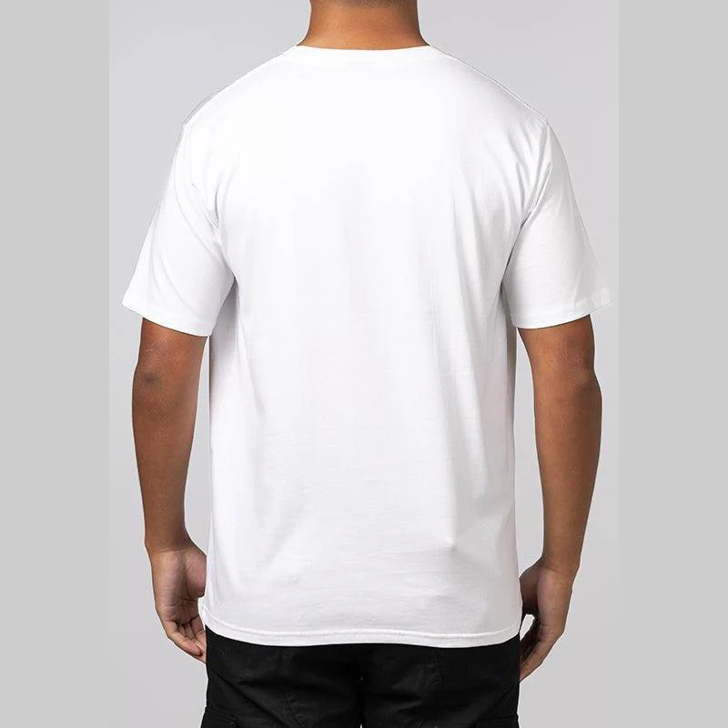 Fish N Chip Truck T-Shirt - White - Image 2