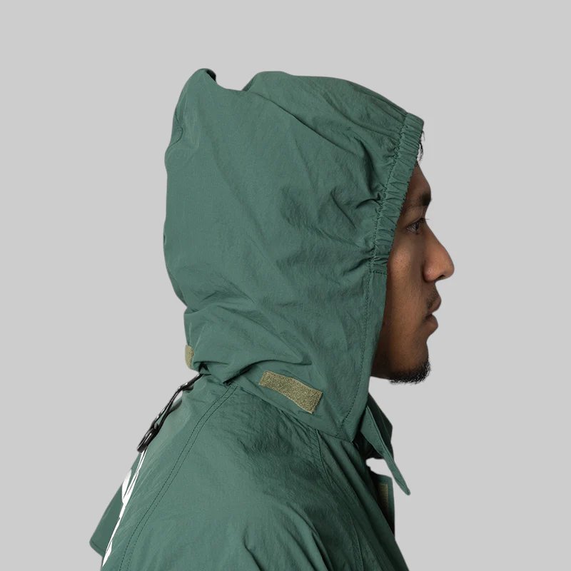 Fishing Jacket - Green - Image 7