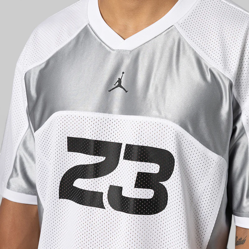 Flight Jersey - White - Image 5