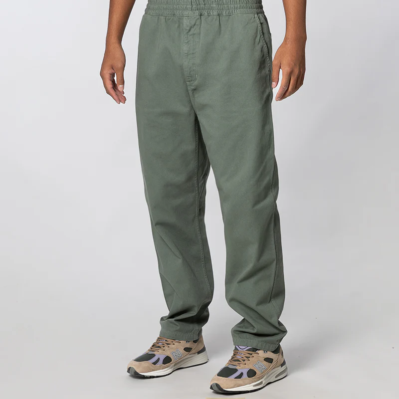 Flint Pant - Park Garment Dyed