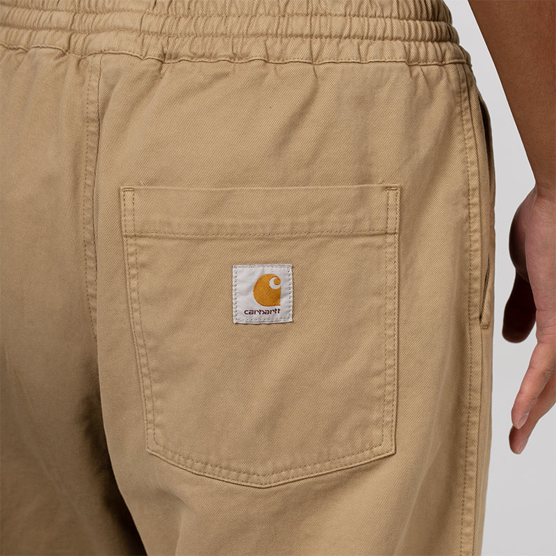 Floyde Pant - Leather Garment Dyed - Image 6