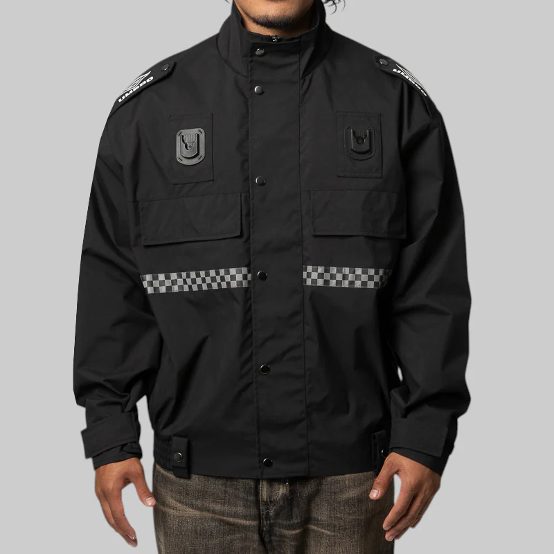 Force Jacket - Black
