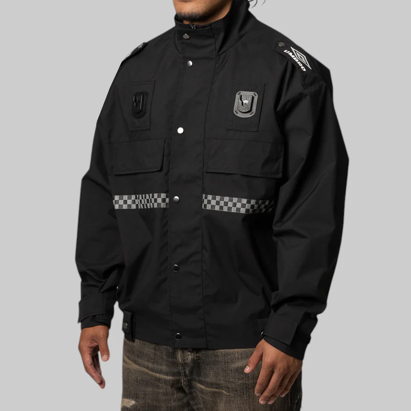 Force Jacket - Black - Image 2