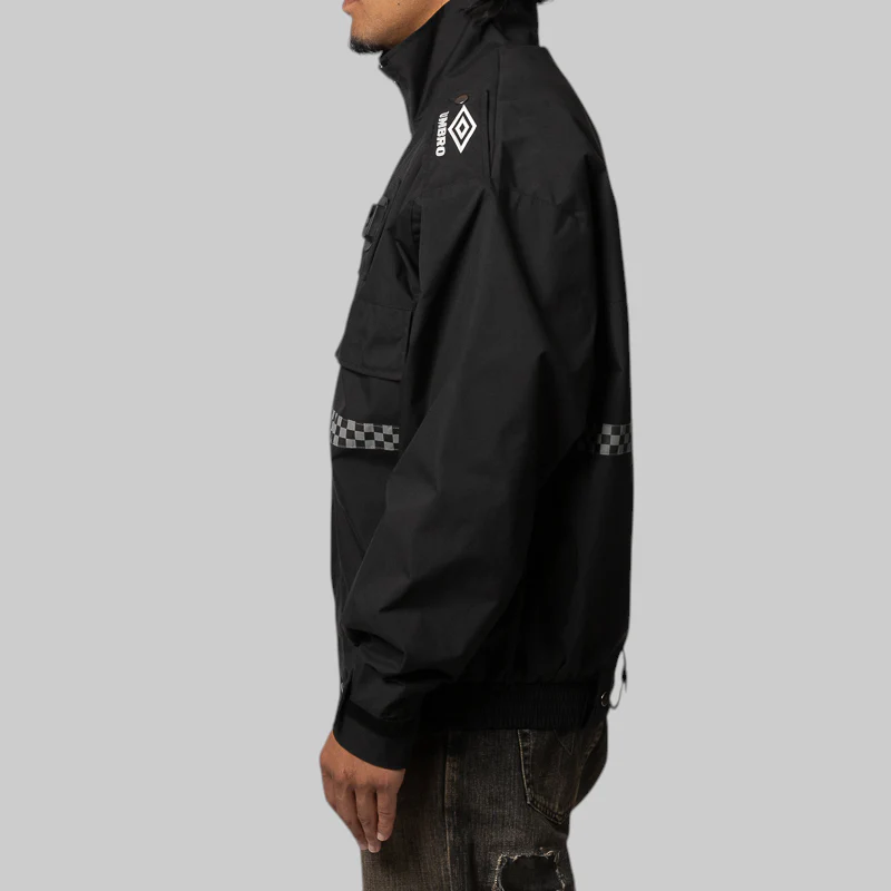 Force Jacket - Black - Image 3