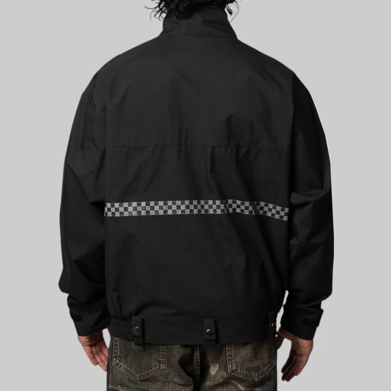 Force Jacket - Black - Image 4