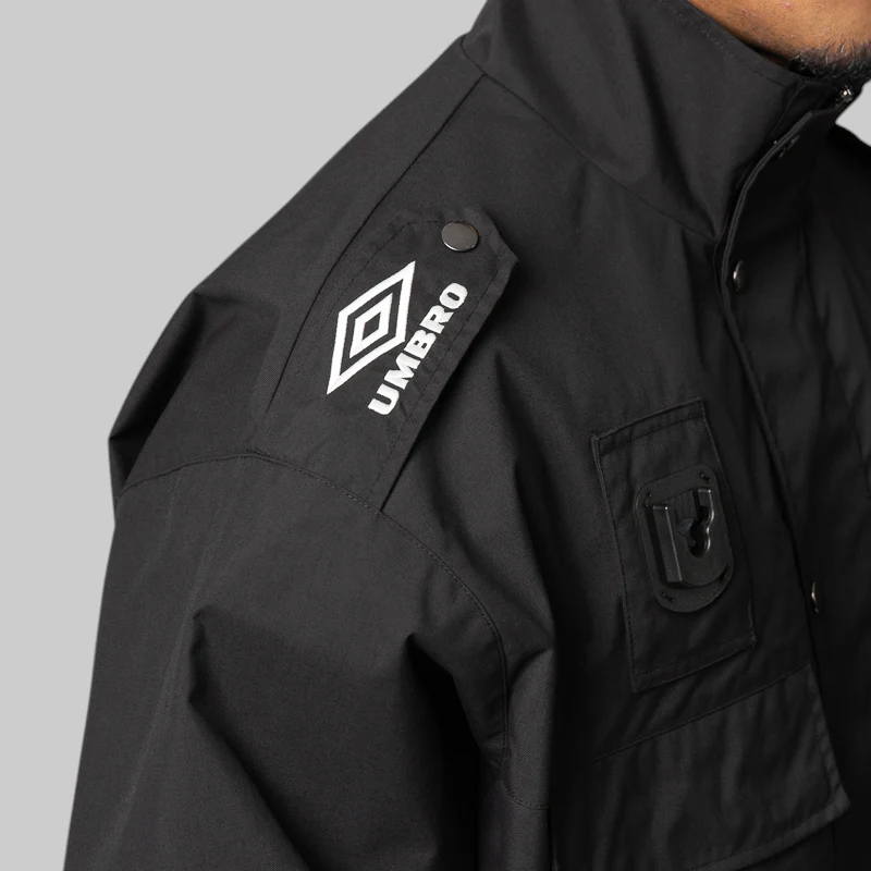 Force Jacket - Black - Image 5