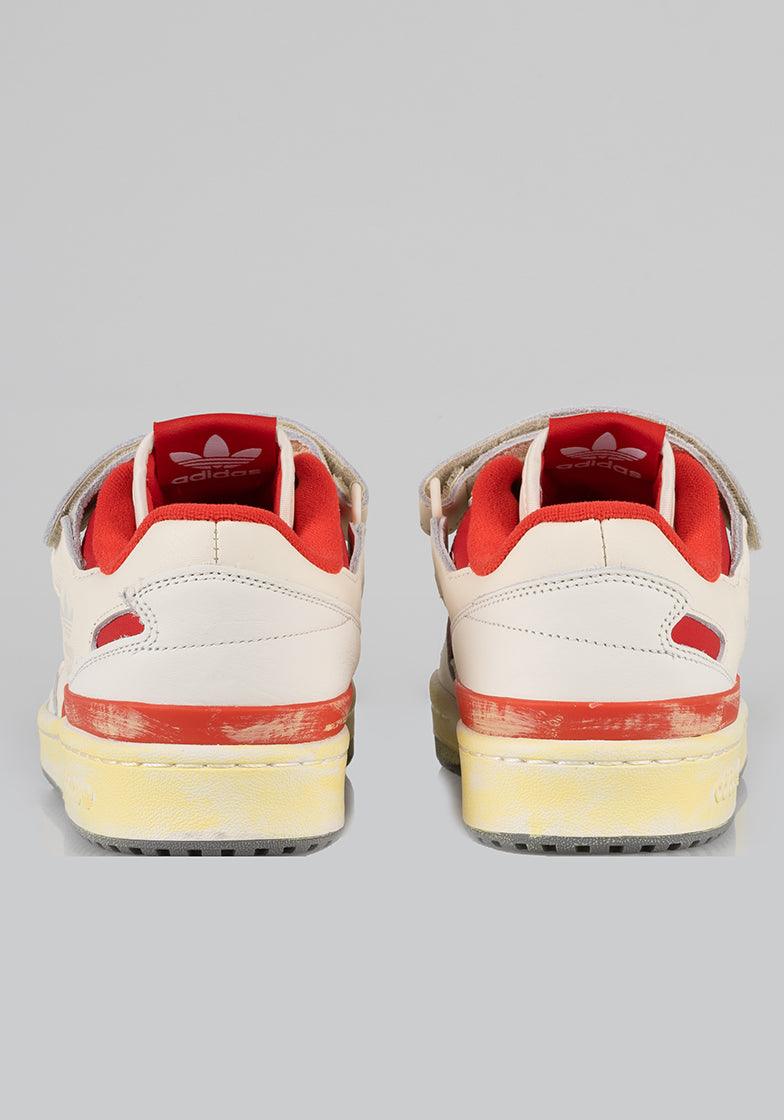 Forum 84 Low AEC - Cloud White/Red - Image 5