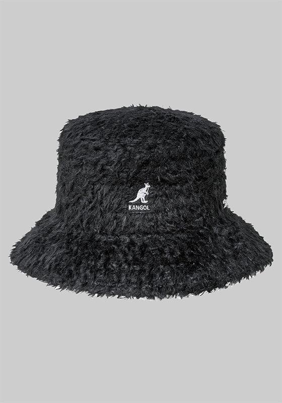 Furry Braid Lahinch - Black