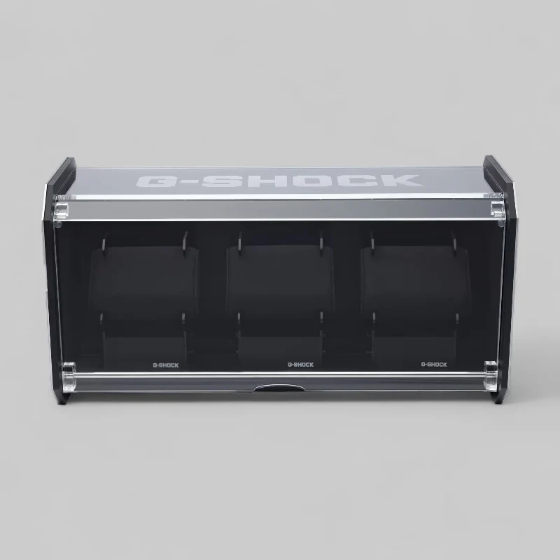 “G-Shock Collection Display Set” Gift with purchase* - Image 4