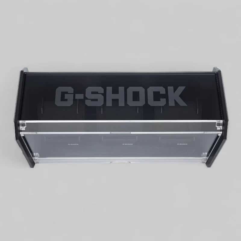“G-Shock Collection Display Set” Gift with purchase* - Image 5