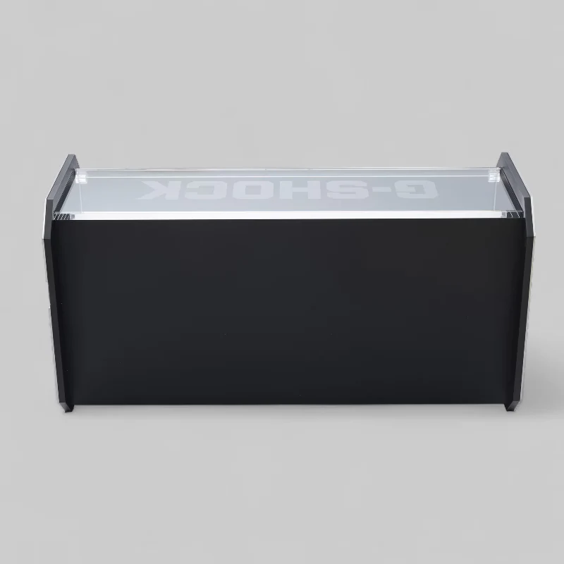 “G-Shock Collection Display Set” Gift with purchase* - Image 6