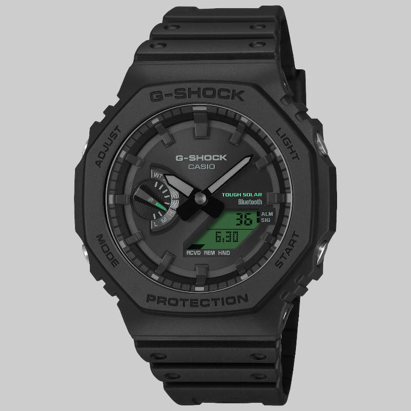 G-SHOCK GA-2100BEG-1A Duo