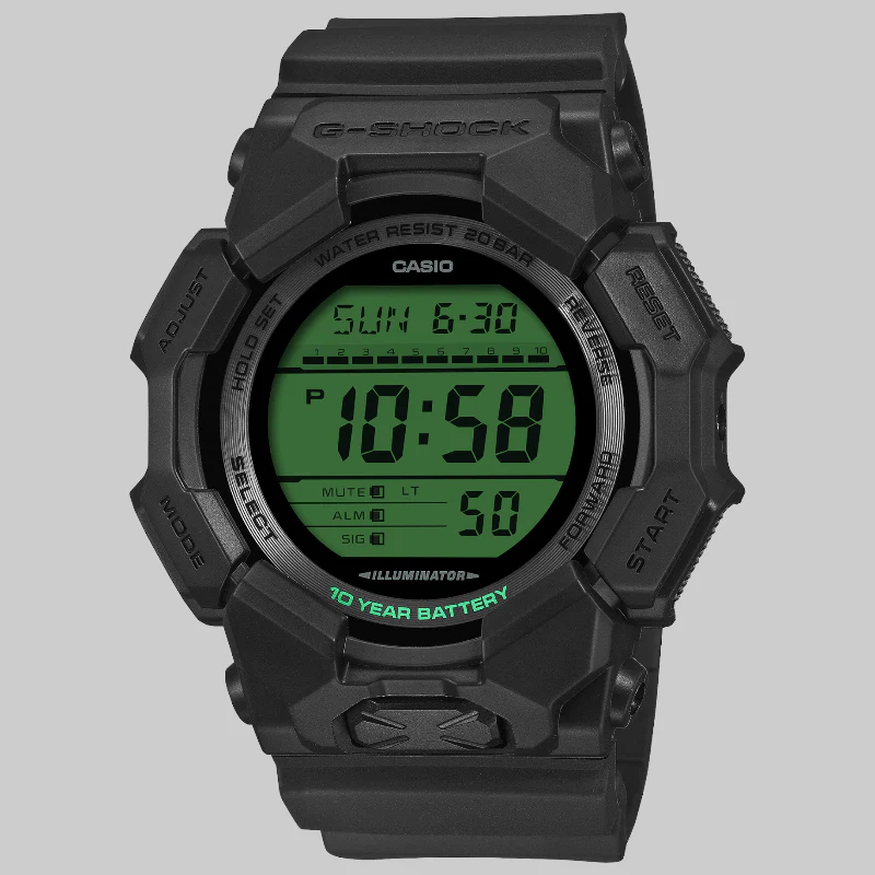 G-SHOCK GD-010BEG-1D Digital