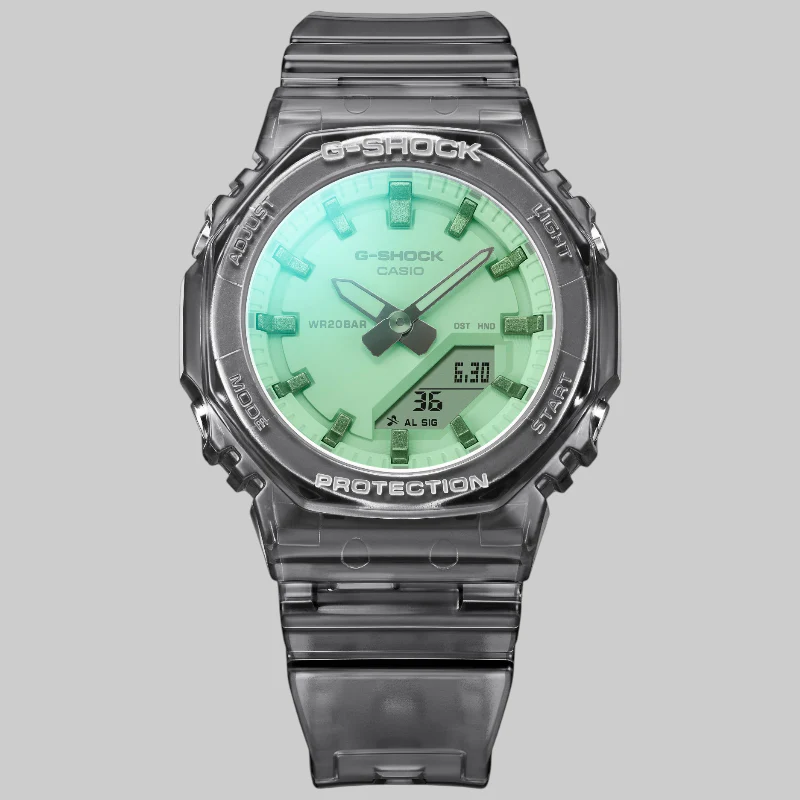G-SHOCK GMA-P2100SR-1A Mid Duo - Image 2