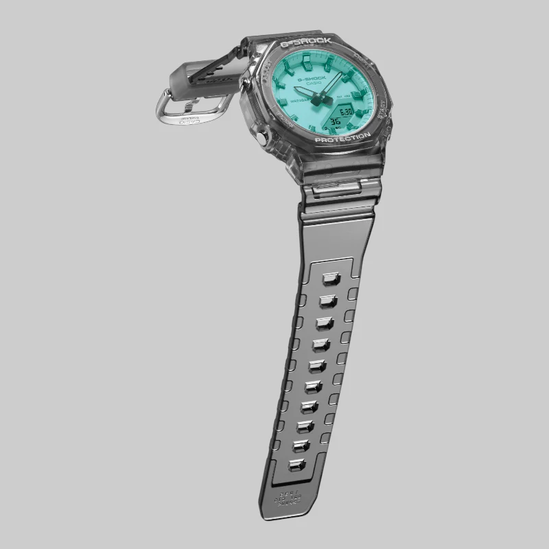 G-SHOCK GMA-P2100SR-1A Mid Duo - Image 3