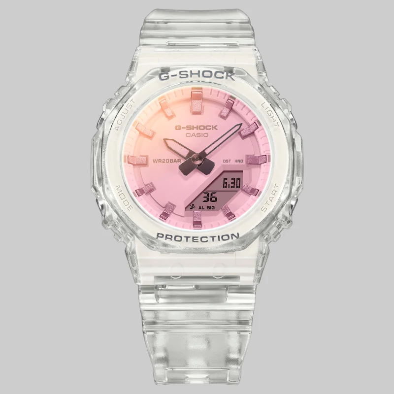 G-SHOCK GMA-P2100SR-7A Mid Duo - Image 2