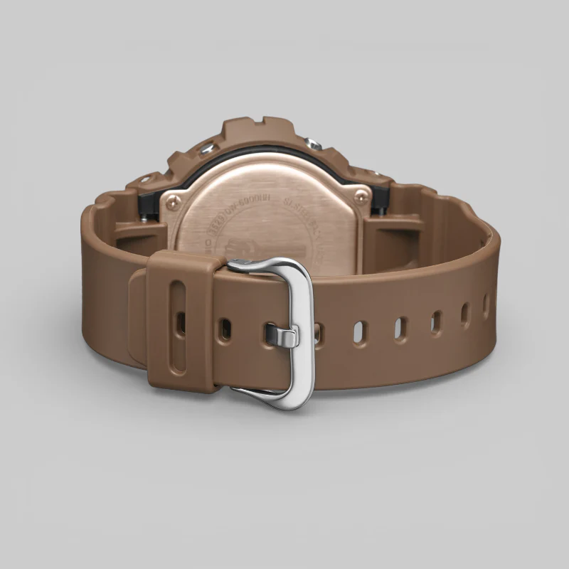G-Shock x Hardies NYC DW6900HH-5D - Image 5