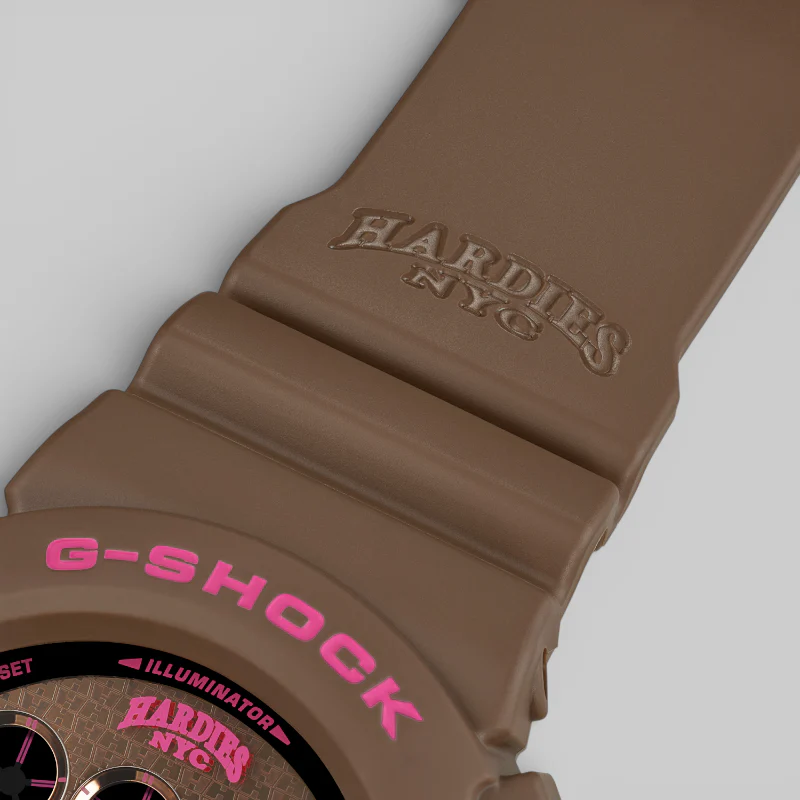 G-Shock x Hardies NYC DW6900HH-5D - Image 6