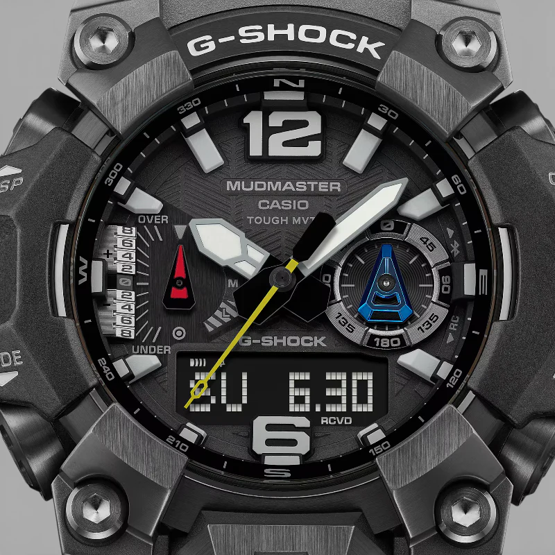 G-Shock x Team Land Cruiser Toyota Auto Body (TLC) GWGB1000TLC-1A - Image 3