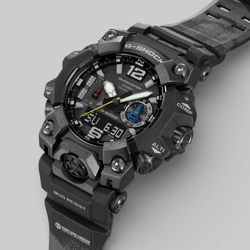 G-Shock x Team Land Cruiser Toyota Auto Body (TLC) GWGB1000TLC-1A - Image 4