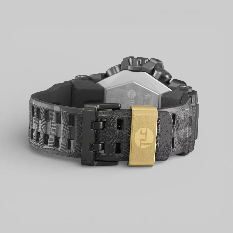G-Shock x Team Land Cruiser Toyota Auto Body (TLC) GWGB1000TLC-1A - Image 5